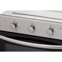 Духова шафа електрична Eleyus VICTORIA 6006 IS + BL: Клас енергоспоживання A