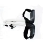 Крісло-коляска алюмінієва Doctor Life Aluminum Wheelchair (8062/40) фото 3