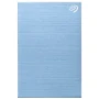 Внешний жесткий диск Seagate One Touch Portable 1TB (STKY1000402): Вес, г 148