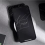 Защитное стекло для iPhone WAVE Tempered Glass Premium Black for iPhone Xs Max/11 Pro Max: Тип защиты экрана на экран