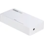 Мережевий комутатор Totolink S808: Порти только Fast Ethernet (10/100)