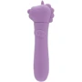 Вібратор-єдиноріжка Unihorn USB Bullet - Karma Lilac, віброкуля, USB зарядка