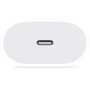 Зарядное устройство Apple USB-C Power Adapter 20W White (MHJE3ZM/A) UA: Тип сетевое