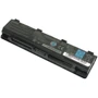 Батарея для ноутбука Toshiba PA5024U Satellite C800 11.1V Black 4200mAh Orig (908583)