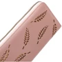 Женский кошелек Valiria Fashion розовий (ODA1523-pink): Тип Кошельки