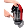Пылесос Bosch BGS05AAA2: Вес 4.4 кг