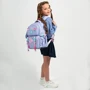 Рюкзак Kite Education 1022 Cool (K25-1022M-1): Корпус рюкзака Мягкий
