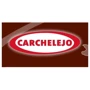 Хамон курадо Carchelejo 10 мес, (100 г) (DL12957): Вид мяса свинина