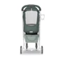 Прогулянкова коляска Euro-Cart Volt Pro 9023-ECVP-21, Jungl, зелений: Стать дитини Унисекс