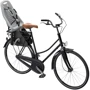 Детское велокресло на багажник Thule Yepp Maxi Easy Fit Silver TH12020215: Место крепления на багажник