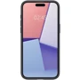 Чехол для iPhone Spigen Ultra Hybrid Frost Black (ACS06568) for iPhone 15 Pro Max фото 5