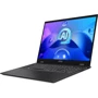 Ноутбук MSI Prestige 16 AI Evo B1V (B1VGG-019US): Тип экрана глянец
