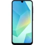 Смартфон Samsung Galaxy A16 6/128GB Blue Black A165F: Дисплей 6.7" Super AMOLED (1080 x 2340) / 385 ppi