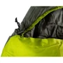 Спальный мешок Tramp Voyager Compact L оливковый/серый (TRS-052C-L): Материал внешней ткани Polyester 210T Ripstop