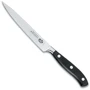 Кухонний ніж Victorinox Forged Carving Grand Maitre 15см чорний (7.7203.15G)