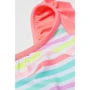 Купальний топ H & M 6950449 134-140 см кораловий: Тип Купальники