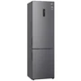 Холодильник LG GBP62DSXCC1: Размеры 203х59.5х67.5 см
