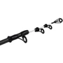 Серфовое удилище Shimano Alivio BX Tele Boat 2.40m 50-150g фото 2