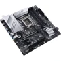 ASUS PRIME Z690M-PLUS D4: Разъемы на плате SATA 3.0, M.2