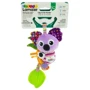 Мягкая игрушка-подвеска Lamaze Коала с прорезывателем (L27529)