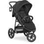 Візок прогулянковий Hauck Rapid 3R Black (14854-9)