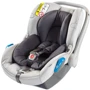 Автокрісло Avionaut Kite + Light Grey / Dark grey (AV-302-K.02)