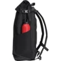 Сумка для ноутбуков HP 15" OMEN TCT Rolltop Backpack Black (7MT83AA) фото 5