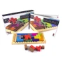 Настольная игра Gigamic Катамино (русские правила): Тип Детские