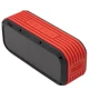 Акустика Divoom Voombox Outdoor Red (3GEN): Звуковая система 2.0