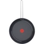 Сковорода Tefal Nordica 28 см (H8710655): Крышка в комплекте нет