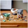 LEGO Brick Headz Мандалорец і малюк (75317) фото 7