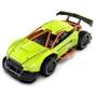Автомобиль Sulong Toys SPEED RACING DRIFT на р/у MASK (зеленый) (SL-290RHGR)