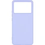 Чохол для телефона ArmorStandart ICON Case Lavender для Xiaomi Poco X6 Pro 5G (ARM73368)