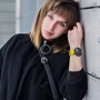 Наручные часы Shengke Bright 1314: Тип циферблата Аналоговый (стрелочный)