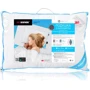 Подушка Sonex Antistress 70х70 см біла (SO102048): Тип Обычная подушка
