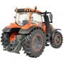 Трактор Britains Valtra T245 1:32 (43273): Материал Металл