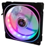 Кулер Cooling Baby 12025MC5: Уровень шума, dB 24.5