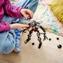 Конструктор LEGO Super Heroes Фигурка Венома 297 деталей (76230): Рекомендуемый возраст 8+