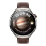 Смарт-годинник Huawei Watch 4 Pro Classic (55020AMG): Час роботи до 12 дней