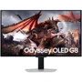 Монитор Samsung 32" Odyssey Gaming G80SD Monitor (LS32DG800SIXUA)