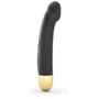 Вибратор Dorcel Real Vibration M Gold 2.0, перезаряжаемый
