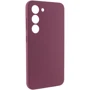 Чехол для телефонов Lakshmi Case Silicone Cover Full Camera Plum for Samsung S926 Galaxy S24 Plus: Совместимость Samsung S926 Galaxy S24 Plus