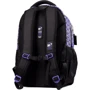 Рюкзак YES TS-48 All-Seeing Eye (559622): Стать дитини Для девочек