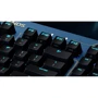 Клавиатура Logitech G Pro Mechanical Keyboard League of Legends Edition (920-010536) фото 8