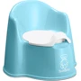 Горщик Babybjorn Potty Chair Turchese (55113)