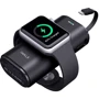 Зовнішній акумулятор iWalk Power Bank 9000mAh Black (DBL9000W-001A-ES-OEM)