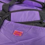 Женская дорожная сумка Valiria Fashion фиолетовая (3DETBU1333-7): Тип Дорожные сумки
