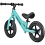Беговел Miqilong HP Бирюзовый (ZCY-HP12-TURQUOISE) фото 6