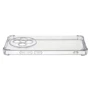 Чохол для телефона BeCover TPU Case Anti-Shock Clear для Oppo Reno12 F 5G (712791): Сумісність Oppo Reno12 F 5G