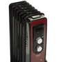 Обігрівач ADLER AD7801 (1500W): Тип масляний радіатор